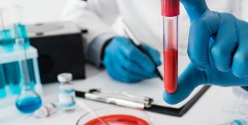 Postdoctoral Fellowship Training in Advanced Clinical Biochemistry
