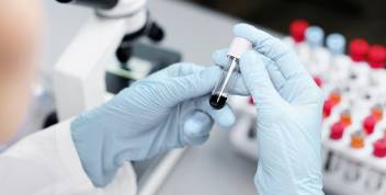 Post Graduate Certificate Course in Laboratory Technology